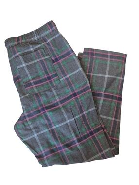 NWT Bsnana Republic Mens Pajama Pants Size L
